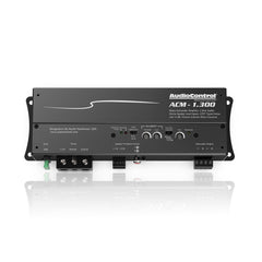 AudioControl ACM-1.300 Mono Channel Micro Amplifier