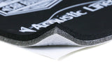 Car Builders Acoustic Liner 12mm Carpet Underlay - 20 SQ/FT (1.8 SQ/M)