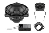 Audison APBMW K4M - 2 Way Component Speakers for BMW