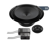 Audison APK165Ω2 - Prima 6.5" Component Speakers