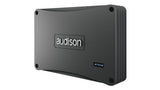 Audison - AP F8.9Bit - 8 Channel  High Powered Amplifier with 9 Channel Processor