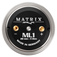 BRAX MATRIX ML1