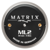 BRAX MATRIX ML2