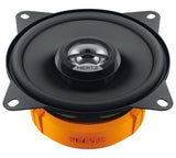 Hertz DCX100.3 - Dieci 4" Coaxial Speakers