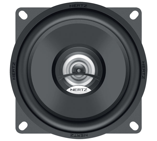 Hertz DCX100.3 - Dieci 4" Coaxial Speakers