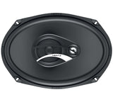 Hertz DCX690.3 - Dieci 6" x 9" Coaxial Speakers