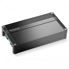 Focal FPX 4.400 - SQ 4 Channel Amplifier