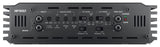 Hertz HP802 - Class-D 1800W RMS Stereo Amplifier