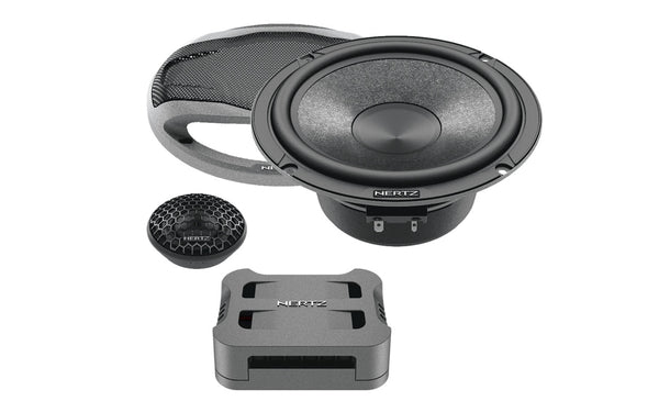 Hertz Cento CK165 - 6.5" Component Speakers