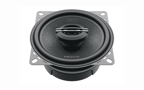 Hertz Cento CX 100 - 4" Coaxial Speakers