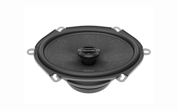 Hertz Cento CX570 - 5x7" Coaxial Speakers