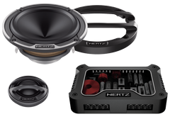 Hertz MLK700.3 - Mille Legend 2-Way Speaker System