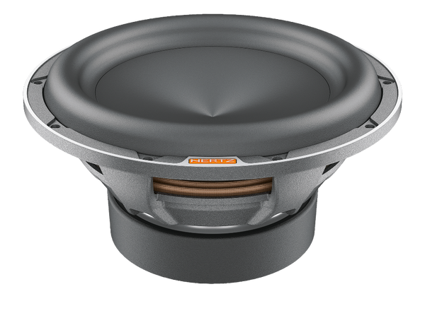 Hertz MP250D4.3 - Mille Pro 10" Subwoofer