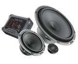 Hertz MPK163.3 - Mille Pro 6.5" 3-way Component Speakers