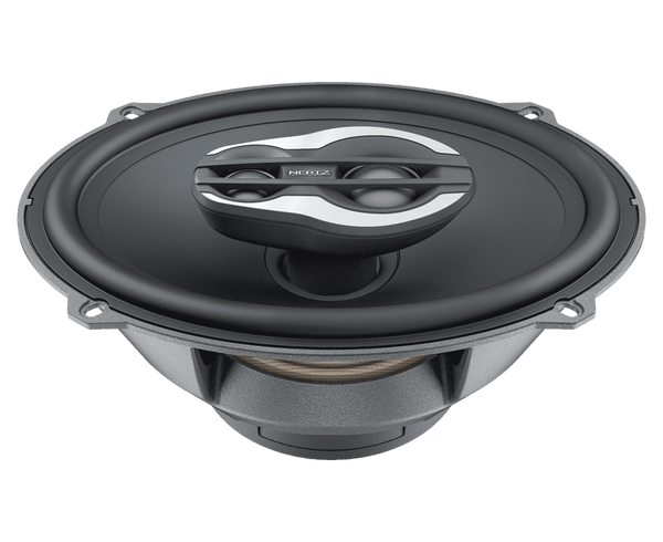 Hertz MPX690.3 - Mille Pro 3-Way 6 x 9" Speakers