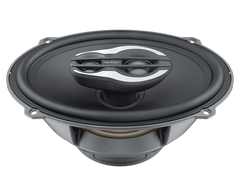 Hertz MPX690.3 - Mille Pro 3-Way 6 x 9" Speakers