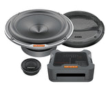 Hertz MPK165P3 - Mille Pro 6.5" Component Speakers