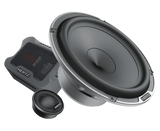 Hertz MPK165.3 - Mille Pro 6.5" Component Speakers