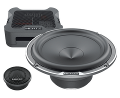 Hertz MPK165.3 - Mille Pro 6.5" Component Speakers