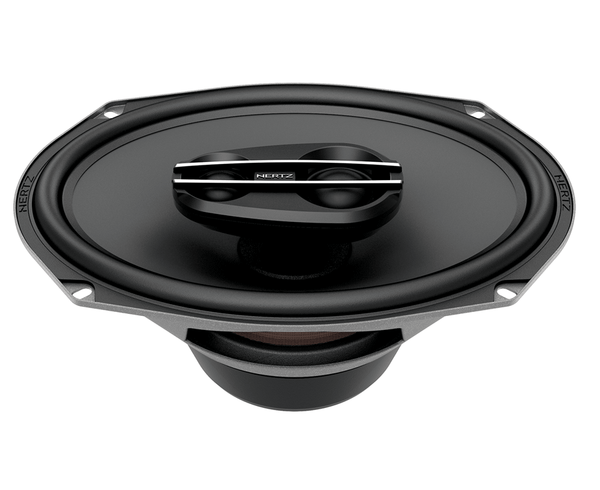 Hertz Cento Pro CPX690 - 6x9" Coaxial Speakers