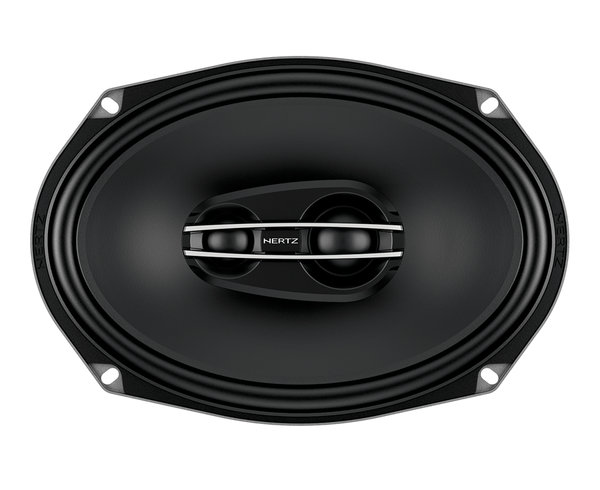 Hertz Cento Pro CPX690 - 6x9" Coaxial Speakers