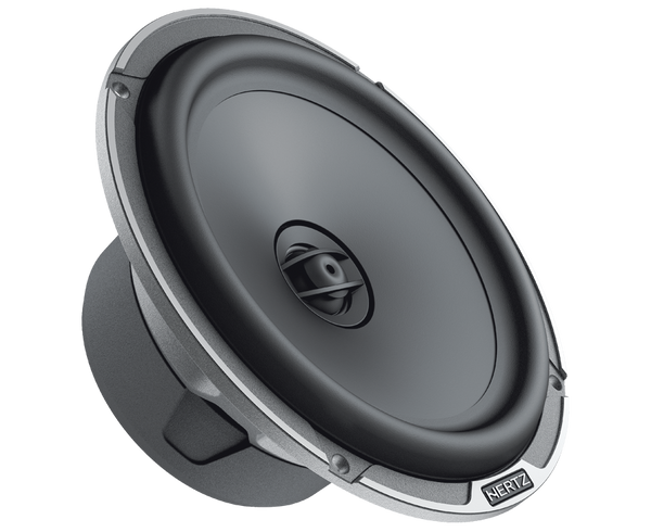 Hertz MPX165.3 - Mille Pro 6.5" Coaxial Speakers