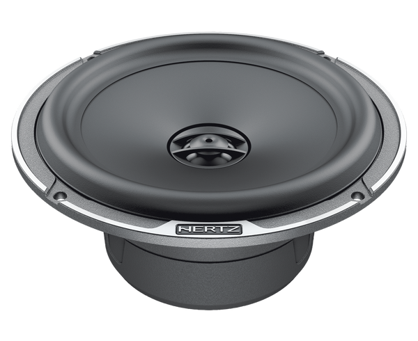 Hertz MPX165.3 - Mille Pro 6.5" Coaxial Speakers