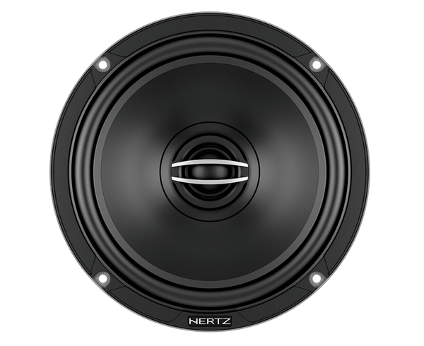 Hertz Cento Pro CPX165 - 6.5" Coaxial Speakers