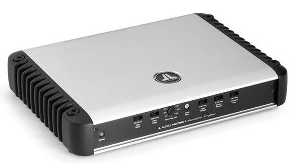 JL Audio High-End Monoblock Amplifier HD750/1