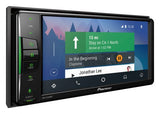 Pioneer - AVH-ZL5150BT 200mm Multimedia Player with Apple CarPlay/Android Auto