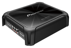 Pioneer GM-D8704 - 4 Channel Amplifier