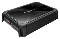 Pioneer GM-D9705 - 5 Channel Amplifier