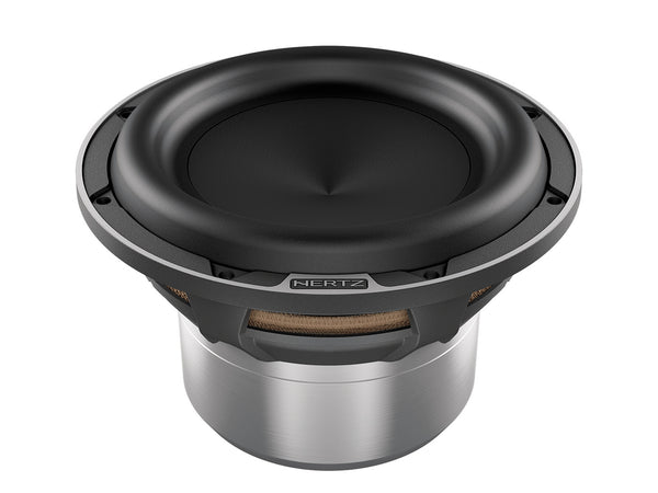 Hertz ML2000.3 - Mille Legend 8" Subwoofer