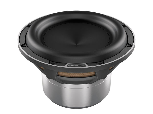 Hertz ML2000.3 - Mille Legend 8" Subwoofer