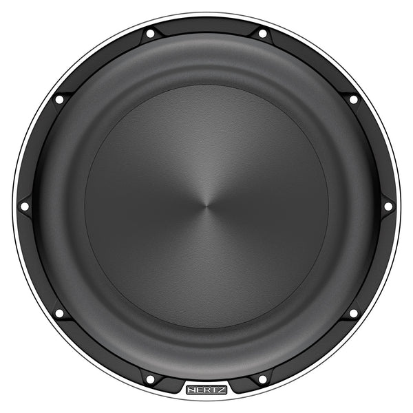 Hertz ML2500.3 - Mille Legend 10" Subwoofer