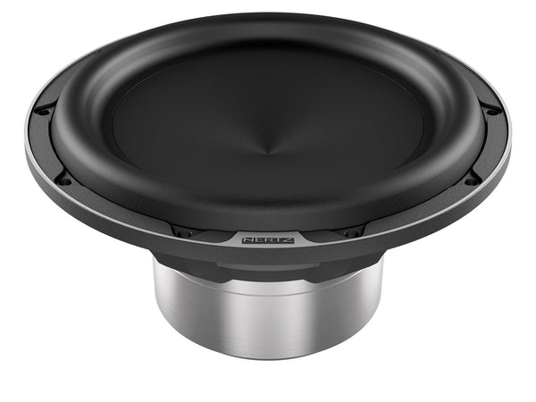 Hertz ML2500.3 - Mille Legend 10" Subwoofer