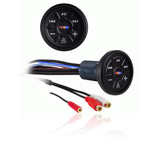 Stinger Bluetooth Flush Mount Receiver