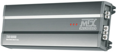 MTX Audio TX Series Premium 1000W Mono Amplifier - TX81000D