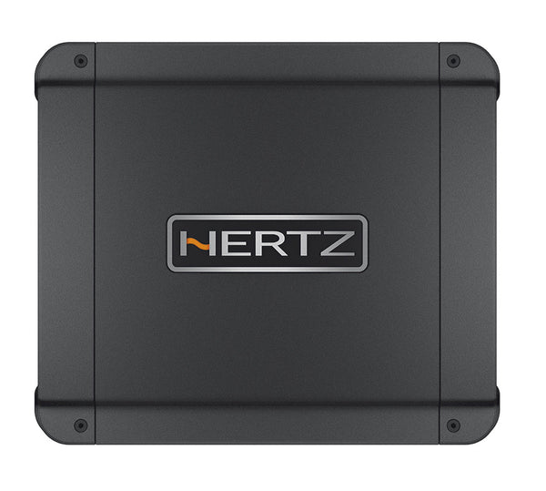 Hertz HCP2 - Compact Power 2 Channel Amplifier