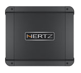 Hertz HCP4D - Compact Power 4 Channel Amplifier
