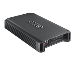 Hertz HCP4 - Compact Power 4 Channel Amplifier