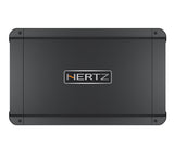 Hertz HCP4 - Compact Power 4 Channel Amplifier