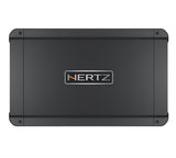 Hertz HCP4 - Compact Power 4 Channel Amplifier