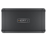 Hertz HCP5D - Compact Power 5 Channel Amplifier