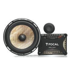 Focal PS165FX - 6.5" FLAX 2-Way Component Speakers