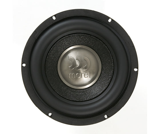 Morel Primo Subwoofer