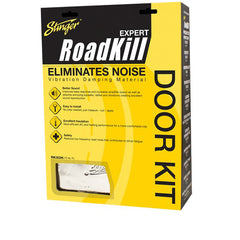 Stinger USA RKXDK Expert Roadkill Doorkit