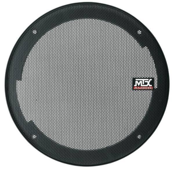 MTX Audio TX465C - 6.5" Coaxial Speakers