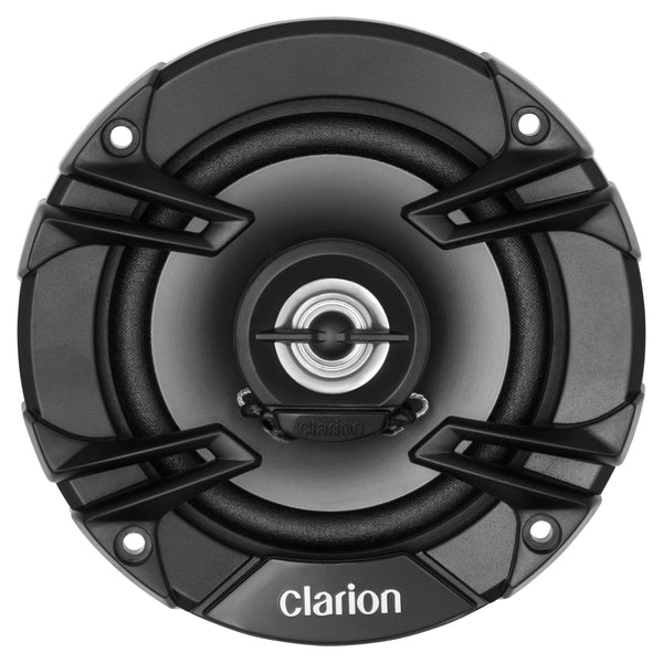 Clarion SE1024R - 4” 200W 2-WAY CO-AXIAL SPEAKER