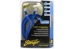Stinger USA 6000 Series 3.6m RCA Cable